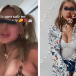 Liberan a ‘La Mafias’ o ‘Tiktokera de Barrio’ en CDMX; solo pasó unas horas encerrada