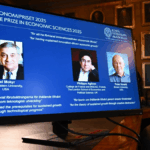 Mokyr, Aghion y Howitt reciben el Nobel de Economía por explicar el crecimiento sostenido