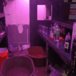 Hallan indicios de trata de personas por fiesta clandestina en la Juárez, CDMX