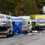 Seis detenidos por ataque a sinagoga en Mánchester que dejó dos muertos
