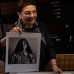 Ella es Graciela Iturbide, fotógrafa mexicana que recibirá el Premio Princesa de Asturias de las Artes