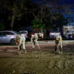 Sube a 70 la cifra de personas muertas tras lluvias en México; hay 72 desaparecidas