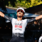 Isaac Del Toro conquista el Giro dell’Emilia