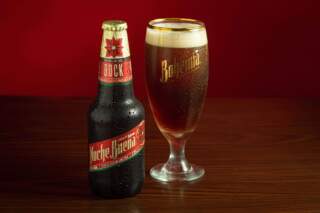 Noche Buena: La cerveza más esperada de la temporada llega al mercado con su sabor icónico