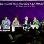 Más de 1.3 millones de asistentes disfrutaron la XXV Feria Internacional del Libro en el Zócalo de la Ciudad de México.