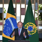 Lula confirma que se presentará para disputar un cuarto período presidencial en Brasil