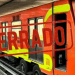 Metro CDMX: cierran Zócalo y Pino Suárez; checa rutas alternas al Centro
