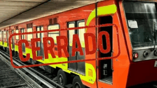 Metro CDMX: cierran Zócalo y Pino Suárez; checa rutas alternas al Centro
