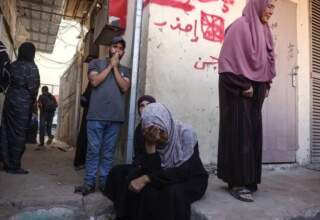 Hamás pide más tiempo para estudiar plan de Trump para Gaza