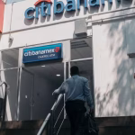 Citi rechaza oferta de Grupo México por Banamex; suben acciones de Larrea