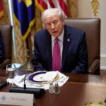 Trump anunciará aranceles para Colombia tras recortar la ayuda financiera