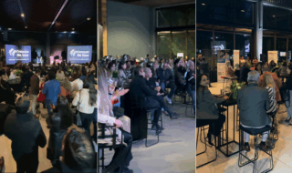 Condado del Valle reúne a más de 300 invitados en un evento exclusivo en Metepec