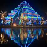 El mejor festival de Día de Muertos de México: Festival de la Luz y de la Vida Chignahuapan 2025