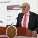 ¿Cuándo inicia la campaña invernal de vacunación 2025-2026? La Secretaría de Salud ya tiene fecha