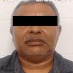 García Harfuch confirma captura de Leonardo Arturo, ligado a ‘La Barredora’