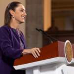 Sheinbaum confirma visita de Macron a México: será el viernes 7 de noviembre