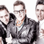 Los rebeldes llegan a México: concierto histórico junto a Los Gatos Rockabilly y The Devil’s Sisters