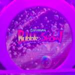 La noche estalló en colores, luces y burbujas: Gazillion Bubble Show deslumbra en su estreno mexicano