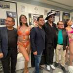 Los Ángeles Negros, Los Pasteles Verdes y la Orquesta Pérez Prado se reúnen en la gira “Grandes Éxitos: El Legado Continúa”