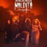 Aztlán presenta “Hacienda Maldita” su nueva casa de sustos con leyendas de terror mexicanas que cobran vid