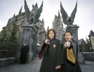Despegar facilita el acceso a Universal Studios Hollywood con paquetes completos y asesoría personalizada