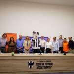 Planet Fitness® el gym oficial de Rayados: una alianza por el deporte nacional