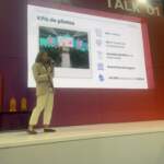 Comexsoft impulsa su implantación en Latinoamérica con su participación en ftalks Food Summit México 2025