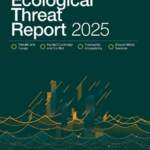 Informe de Amenazas Ecológicas 2025: las estaciones extremas húmedas-secas surgen como catalizador de conflictos