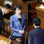 La conservadora Sanae Takaichi se convierte en la primera mujer en liderar Japón