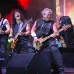 LOS ÁNGELES DEL INFIERNO SE SUMAN A KABRÖNES EN EL FESTIVAL “TODOS SOMOS ÁNGELES ROCK FEST 2026”