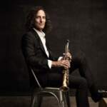 KENNY G CONFIRMA GIRA POR MÉXICO EN 2026 PARA CONVERTIR LA EMOCIÓN EN ARTE