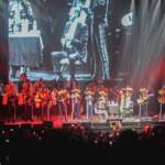 Dos mariachis, una sola patria: el Mariachi Vargas y el Mariachi Nuevo Tecalitlán se reúnen por primera vez