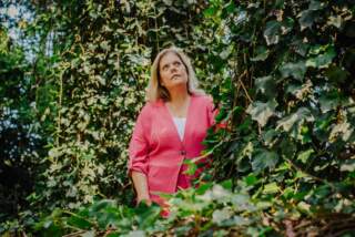 NOELIA PACE COMPARTE DESDE HOY SU MENSAJE DE SANACIÓN Y CONEXIÓN ESPIRITUAL EN MÉXICO