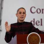Sheinbaum celebra cifras de recaudación de impuestos; se incrementaron en 500 mmdp