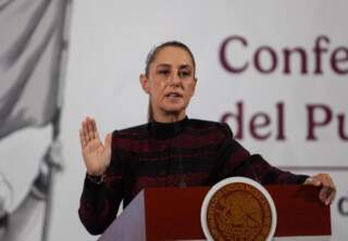 Sheinbaum celebra cifras de recaudación de impuestos; se incrementaron en 500 mmdp