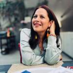 Orgullo para México, la talentosa escritora Guadalupe Vera recibirá presea en California con su libro “Terca”