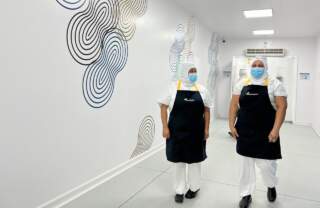 La Sostenibilidad como Ingrediente Clave en los Servicios de Alimentación de Don Cacahuato