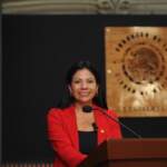 Se impulsarán atenciones médicas gratuitas para reducir cáncer de mama: Diputada Valeria Cruz