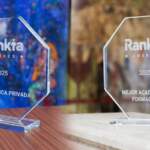 Actinver, reconocido en los Premios Rankia México 2025 como Mejor Banca Privada y Mejor Academia de Formación