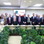 Coca-Cola México construye soluciones para impulsar hábitos más saludables con el gobierno de México