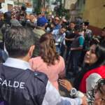 Violencia política en razón de género, con impunidad más alta que el acoso sexual