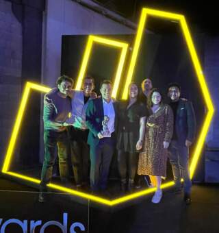 Creatividad con propósito: Effie de Oro para Thanks Agency y Fundación MILC por campaña de inclusión y diversidad cultural