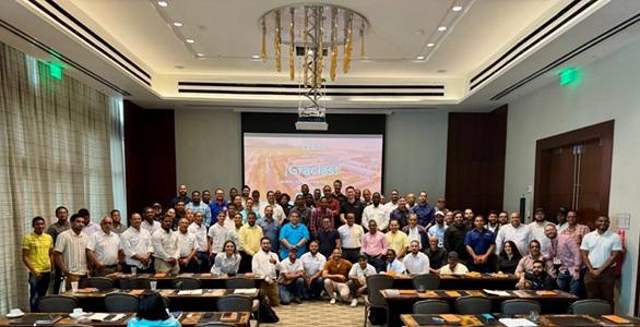 LA CERTIFICACIÓN HÍBRIDA DE SOLIS EN REPÚBLICA DOMINICANA SUPERA EXPECTATIVAS Y REFUERZA SU LIDERAZGO EN AMÉRICA LATINA