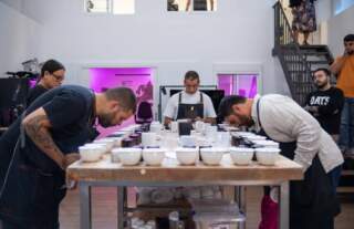 Portugal lidera o boom do café de especialidade e marca presença na 4ª edição dos My Coffee Awards em Barcelona