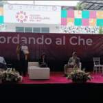 “Sembrar el pensamiento del Che para que viva la esperanza”