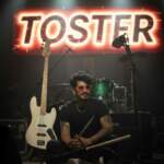 La banda Toster presenta su renacer musical este 22 de octubre en Playhaus by Totalplay