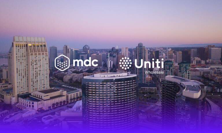 Uniti Wholesale amplía su presencia en MDC San Diego para fortalecer la conectividad fronteriza
