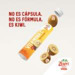 Kiwi Zespri™ Vita SunGold™ se presenta en México como «tubo» natural de Vitamina C