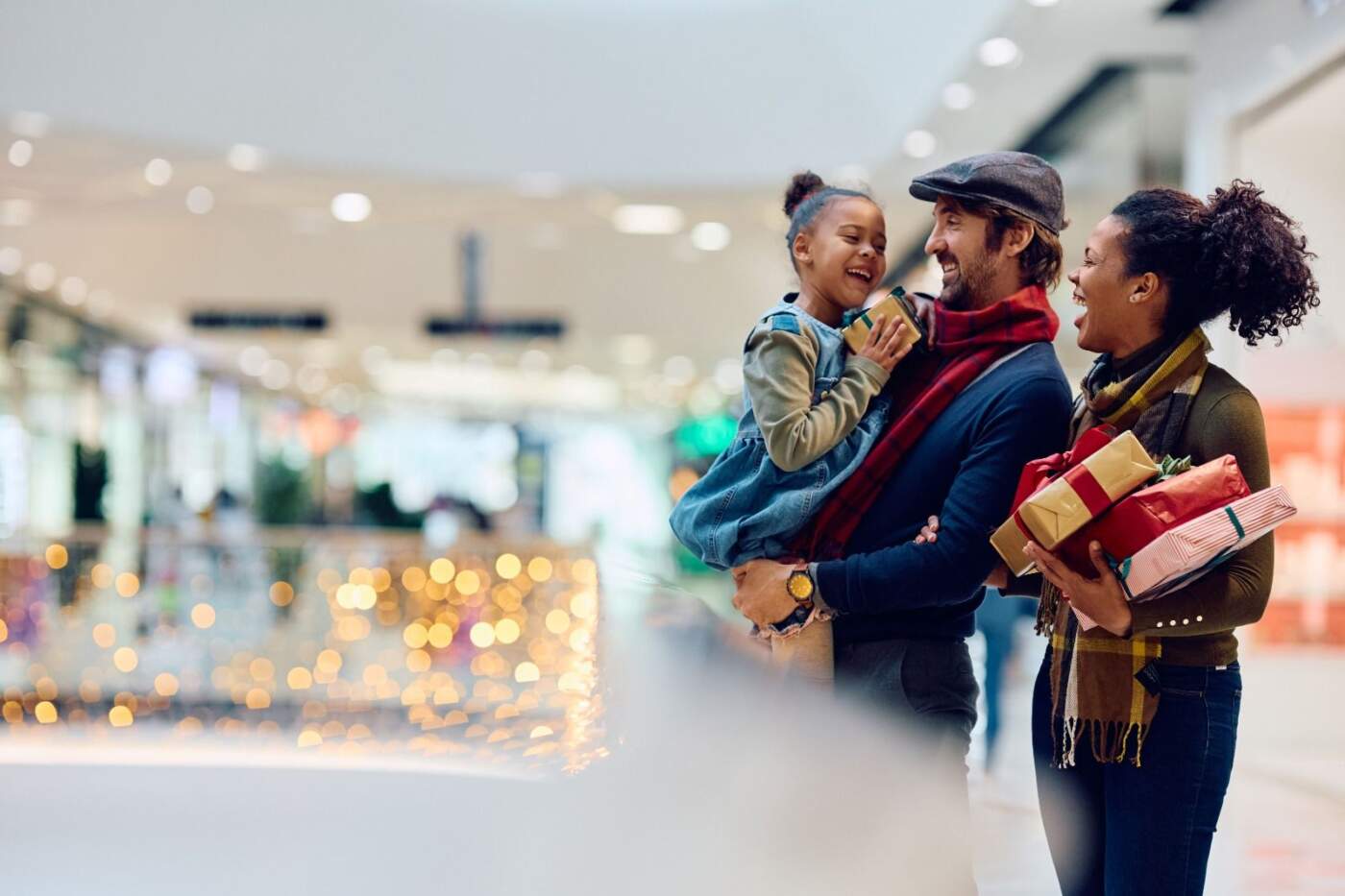Temporada de fiestas de fin de año 2025: Sensormatic Solutions revela predicciones globales sobre los días de mayor actividad en el retail