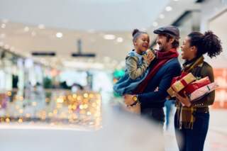 Temporada de fiestas de fin de año 2025: Sensormatic Solutions revela predicciones globales sobre los días de mayor actividad en el retail